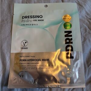 VT PDRN Hydrogel Mask